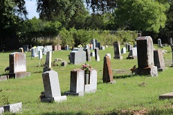 old-graveyard